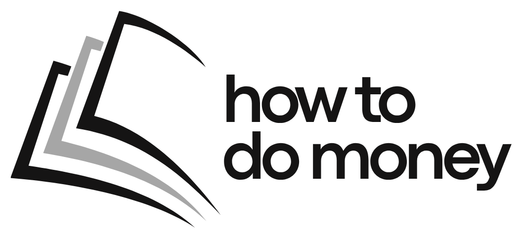 How To Do Money